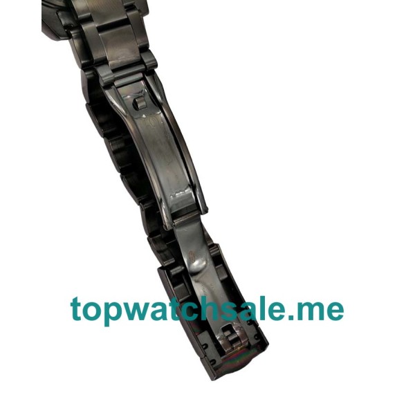 Replica Rolex Milgauss 116400 GV UK - 40MM Steel Male Rolex Milgauss Replica Watches - Blingwatches.co.uk