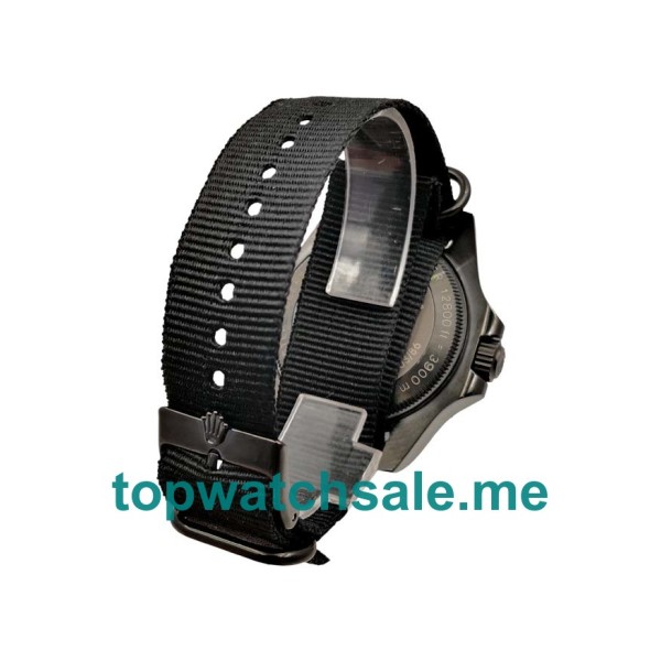 Replica Rolex Sea-Dweller Deepsea 116660 UK - 44MM Steel Male Rolex Sea-Dweller Deepsea Replica Watches - Blingwatches.co.uk