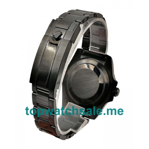 Replica Rolex Submariner 116610 LN UK- 40MM Steel Male Rolex Submariner Replica Watches - Blingwatches.co.uk