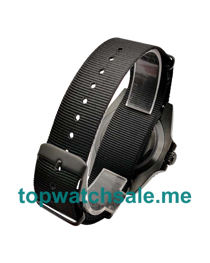 Replica Rolex Submariner 116610 LN UK - 40MM Steel Male Rolex Submariner Replica Watches - Blingwatches.co.uk