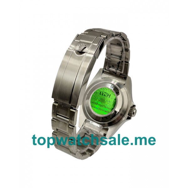 Replica Rolex Explorer II 216570 UK - 42MM Steel Male Rolex Explorer II Replica Watches - Blingwatches.co.uk