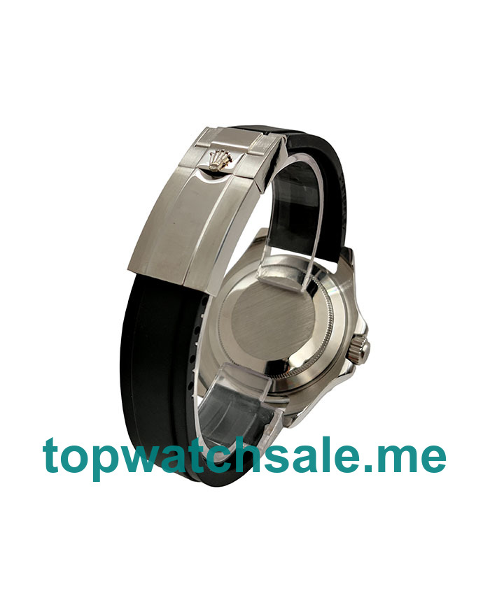 Replica Rolex Yacht-Master 169622 UK - 40MM Steel Male Rolex Yacht-Master Replica Watches - Blingwatches.co.uk