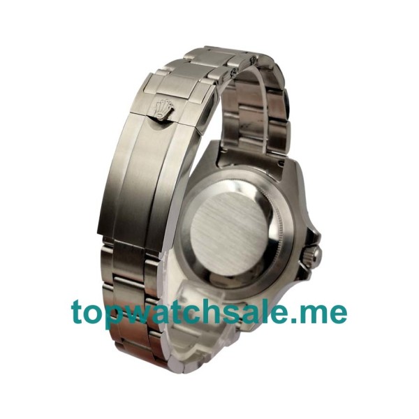 Replica Rolex Submariner 116619 LB UK - 40MM Steel Male Rolex Submariner Replica Watches - Blingwatches.co.uk