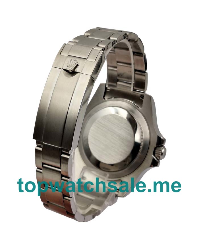 Replica Rolex Submariner 116619 LB UK - 40MM Steel Male Rolex Submariner Replica Watches - Blingwatches.co.uk