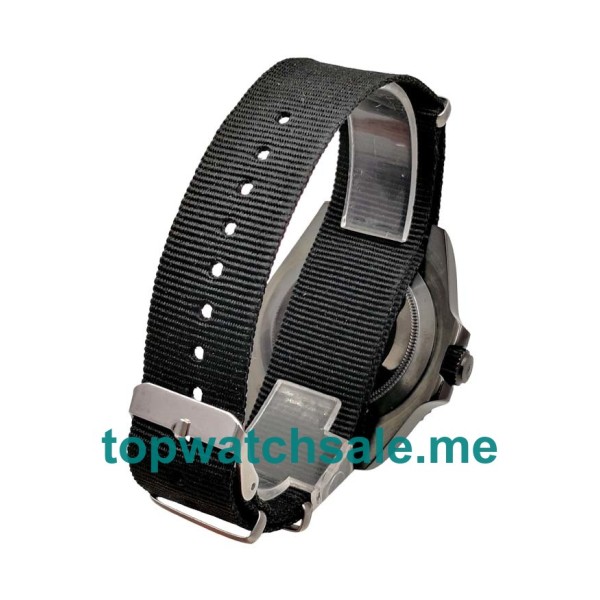 Replica Rolex Submariner 16610 UK - 40MM Steel Male Rolex Submariner Replica Watches - Blingwatches.co.uk