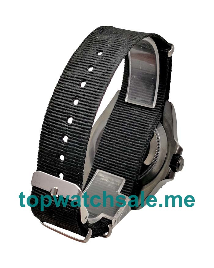 Replica Rolex Submariner 16610 UK - 40MM Steel Male Rolex Submariner Replica Watches - Blingwatches.co.uk