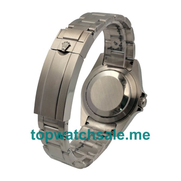 Replica Rolex Explorer II 216570 UK - 40MM Steel Male Rolex Explorer II Replica Watches - Blingwatches.co.uk