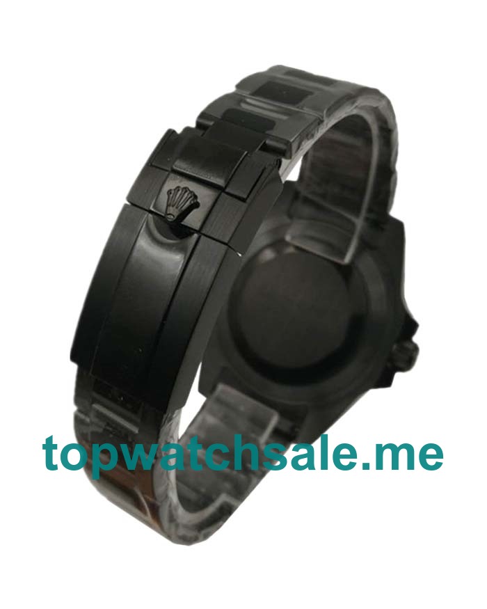Replica Rolex Explorer II 216570 UK - 40MM Steel Male Rolex Explorer II Replica Watches - Blingwatches.co.uk
