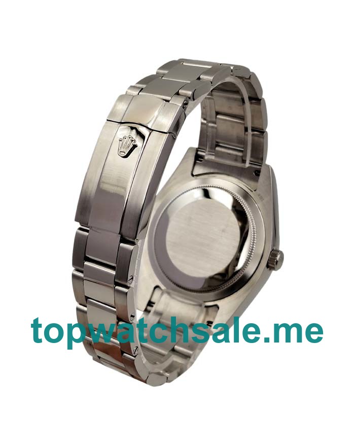 Replica Rolex Sky-Dweller 326934 UK - 42MM Steel Male Rolex Sky-Dweller Replica Watches - Blingwatches.co.uk